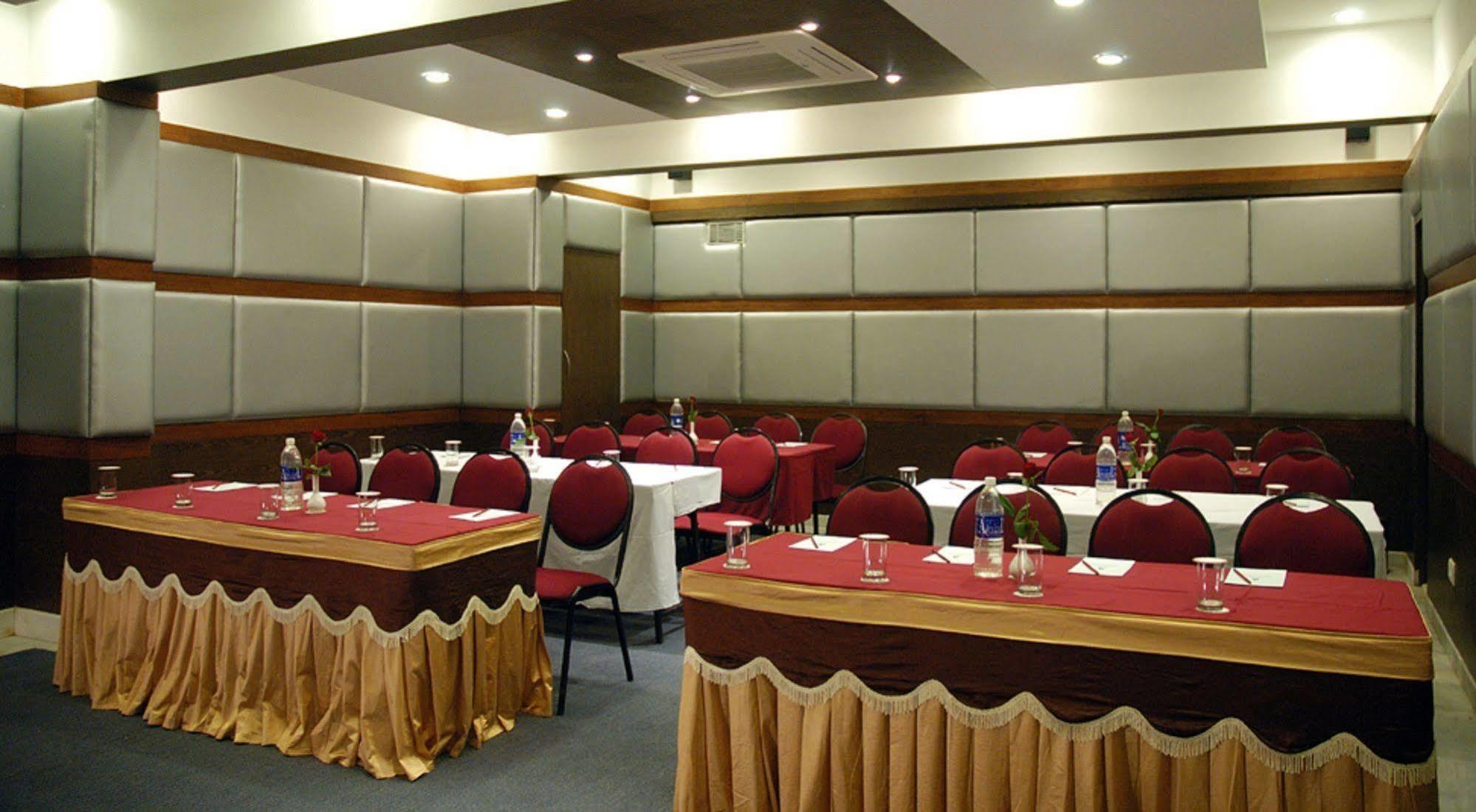 Vt Paradise Bangalore Exterior photo